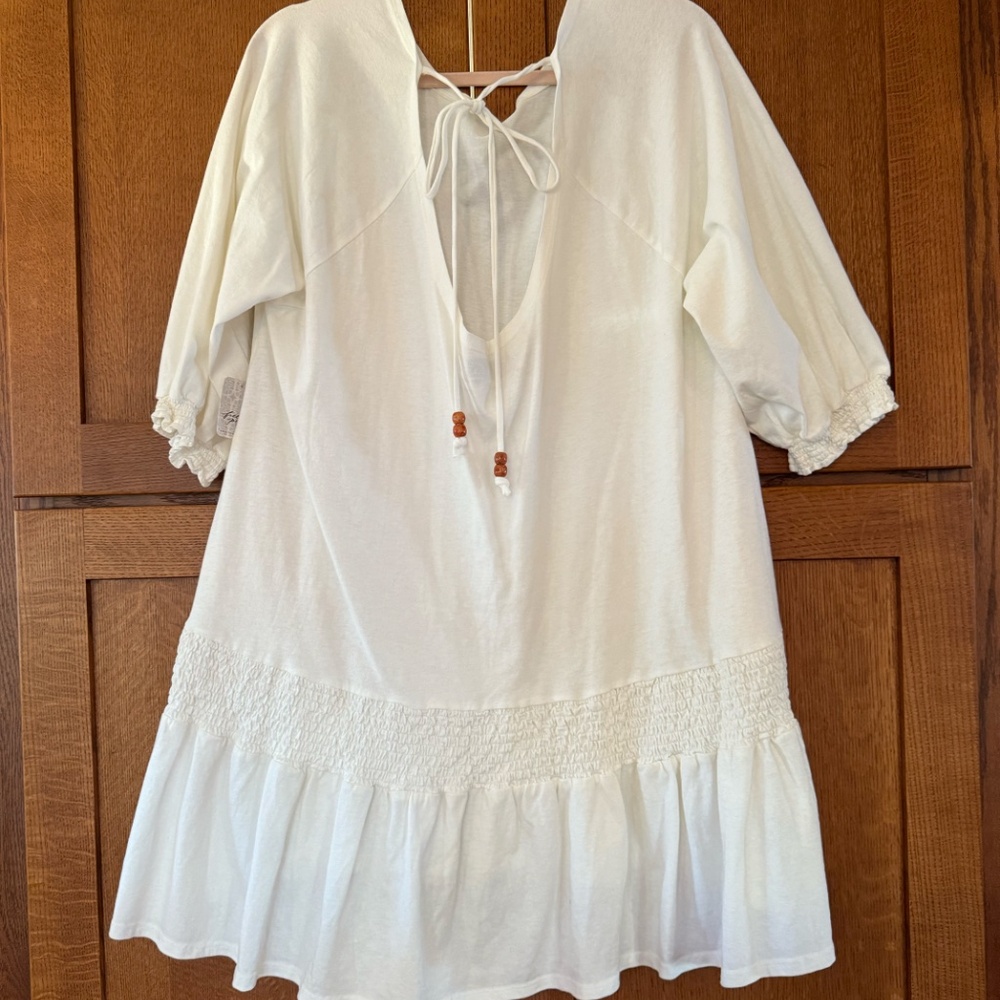 FreePeople Jenny Mini Dress NWT - Picture 3 of 3